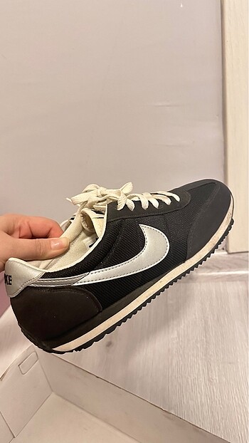 Nike spor ayakkabı