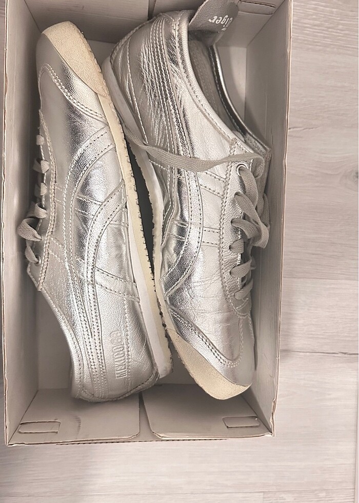 Onitsuka Tiger - Görsel 2