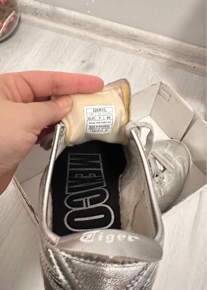 Onitsuka Tiger - Görsel 3