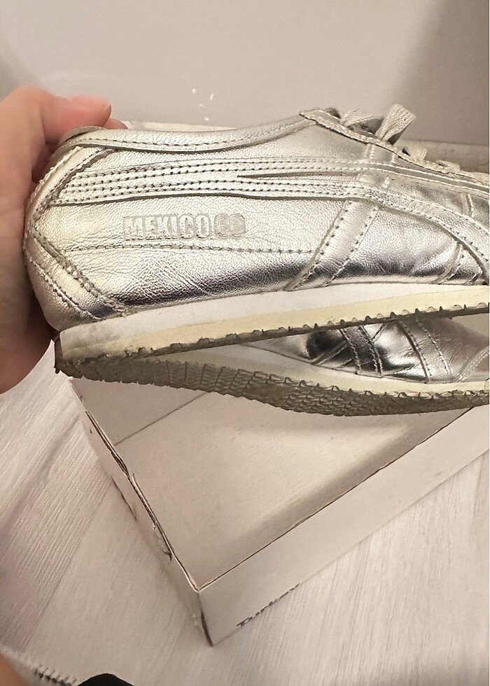 Onitsuka Tiger - Görsel 4