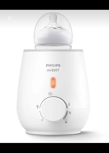Philips Avent Biberon ısıtıcı - Görsel 2