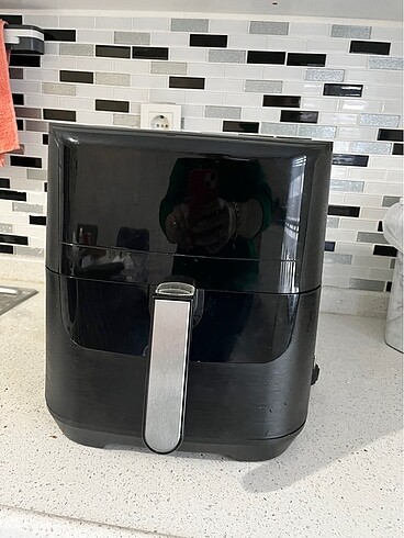 Airfryer