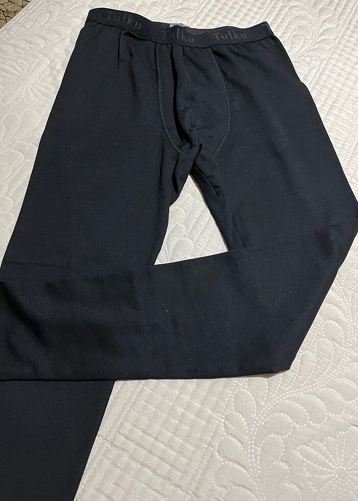 Erkek içlik - Görsel 2