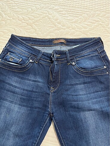 34 Beden Jean pantolon