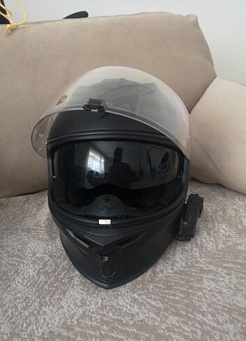 Scorpion Kask