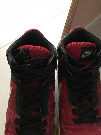 Nike Basket ayakkabısı