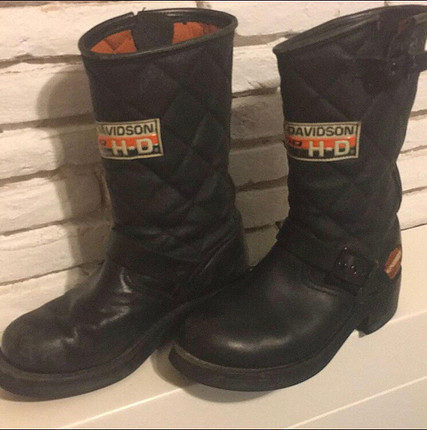 Harley Davidson Harley orjinal