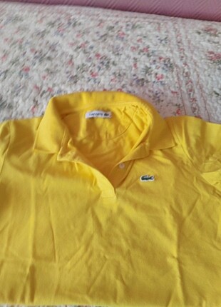 Sarı Tişört