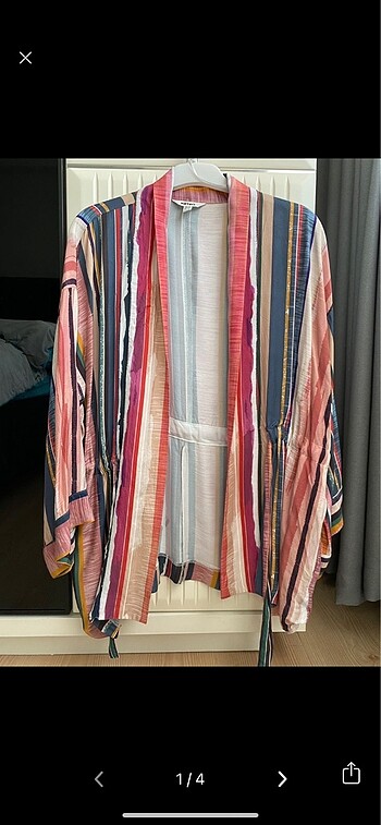 Koton kimono