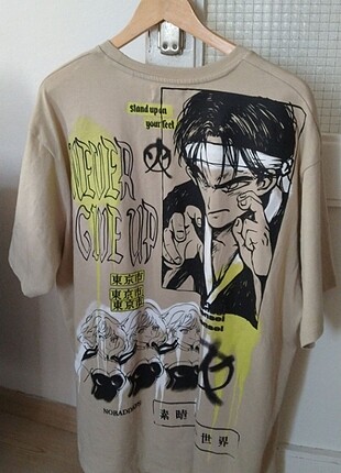 oversize