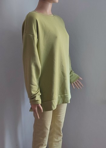 LC Waikiki Unisex Oversize Sweatshirt