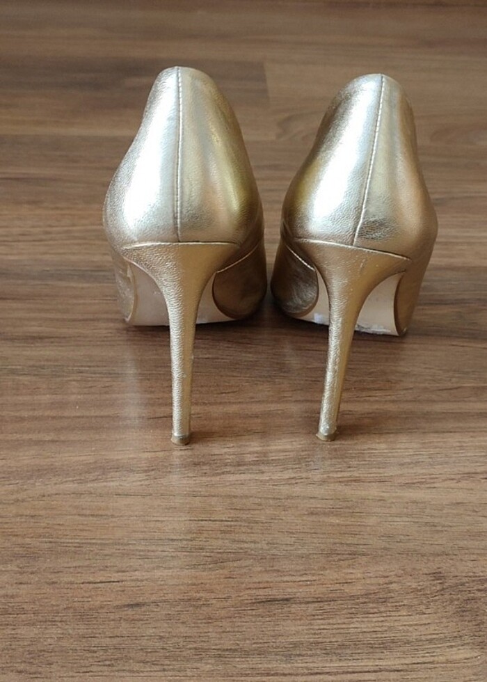 Dore Stiletto - Görsel 2