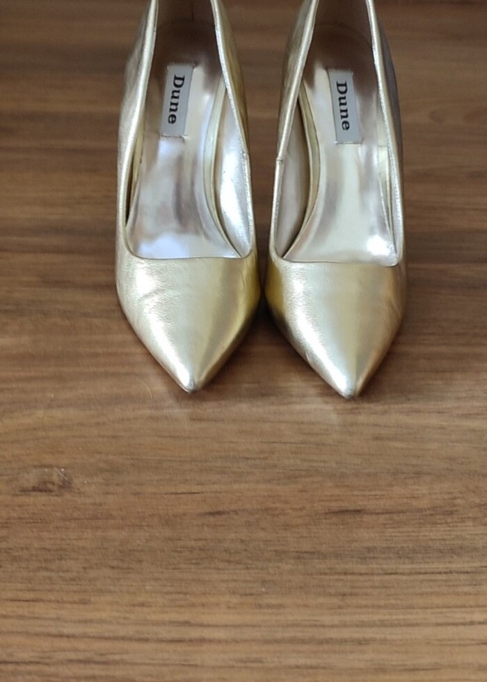 Dore Stiletto - Görsel 4