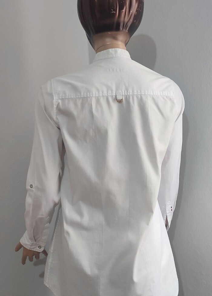 Polo Gömlek - Görsel 3