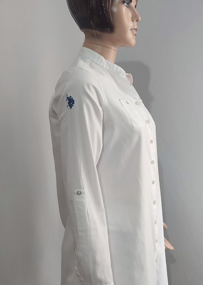 Polo Gömlek - Görsel 2