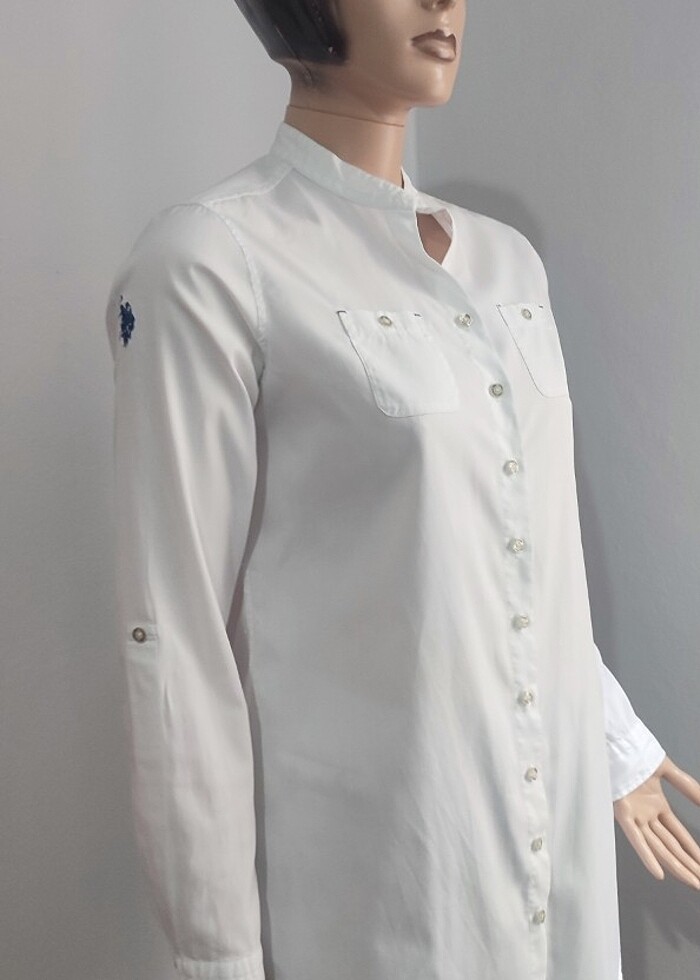 Polo Gömlek - Görsel 4