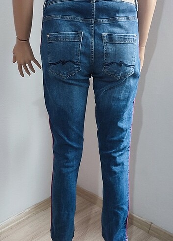 StreetOne Kot - Görsel 3