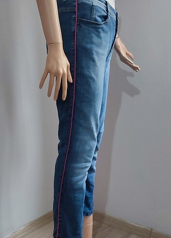 StreetOne Kot - Görsel 2