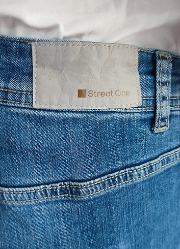 StreetOne Kot - Görsel 4