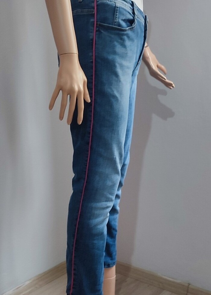 StreetOne Kot - Görsel 2