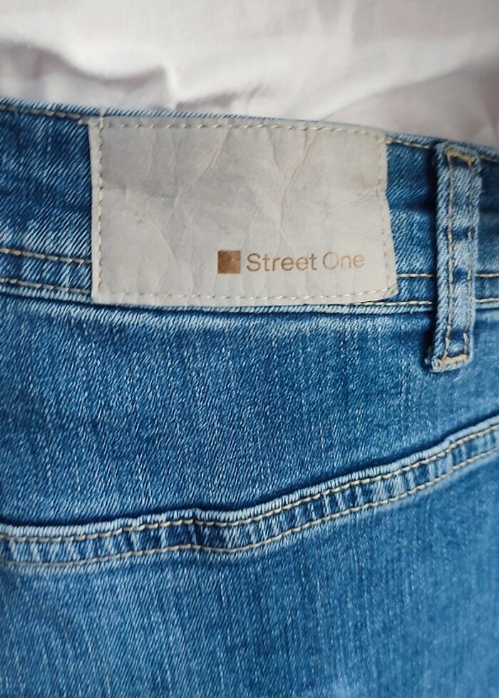 StreetOne Kot - Görsel 4