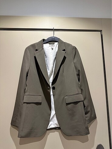 H&M blazer