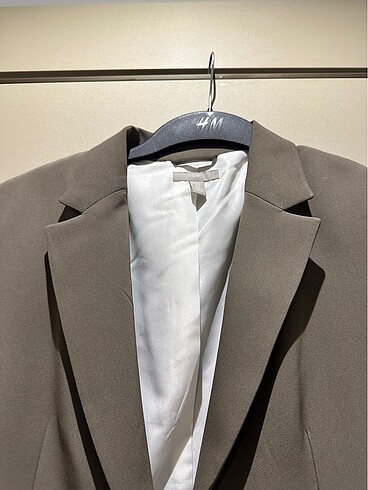 H&M H&M blazer