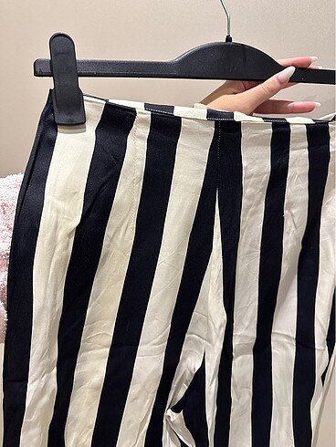 H&M pantolon - Görsel 3