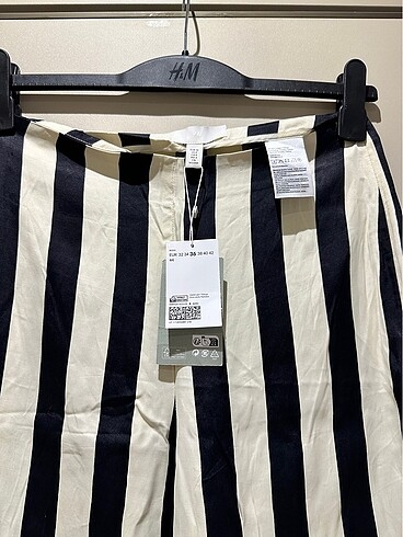 H&M pantolon - Görsel 2