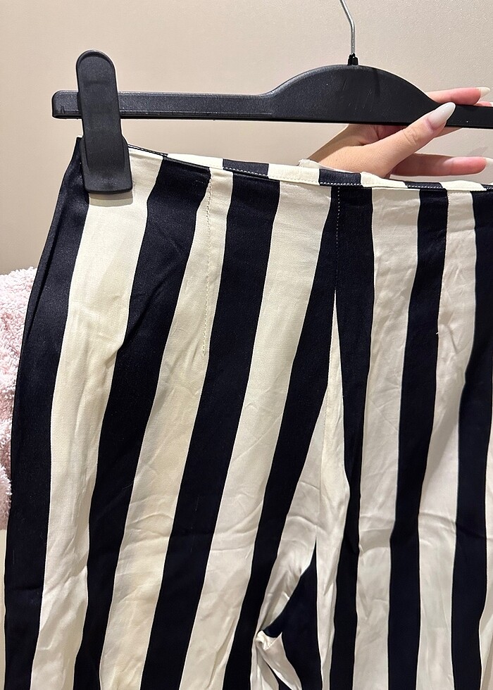 H&M pantolon - Görsel 3