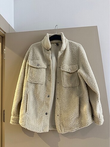 H&M ceket