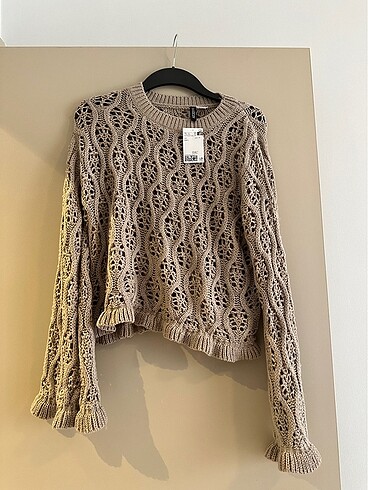 H&M kazak