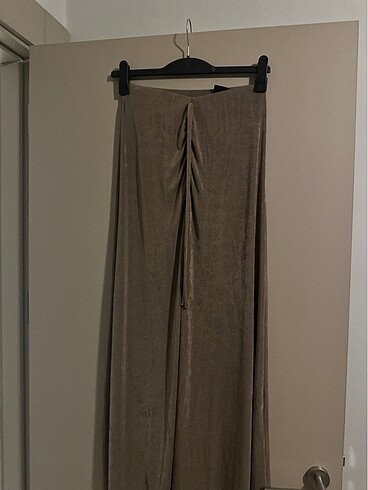 H&M H&M uzun etek