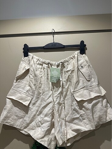 H&M şort