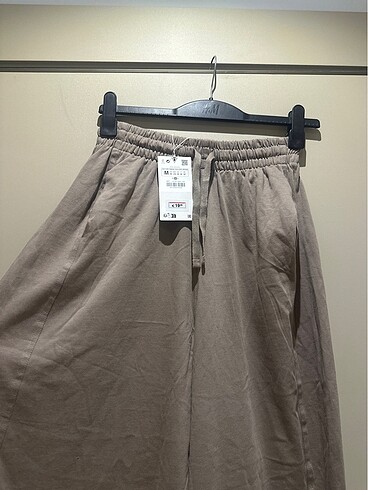 Zara Zara eşofman pantolon