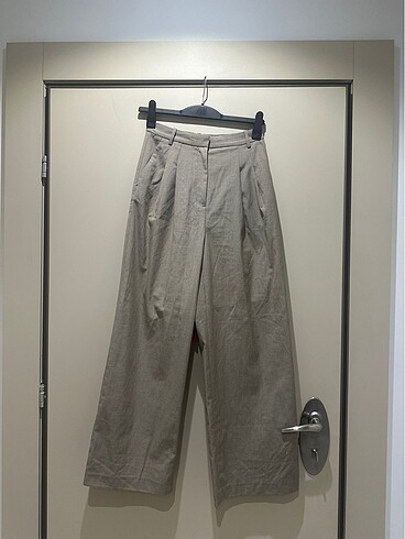 H&M pantolon