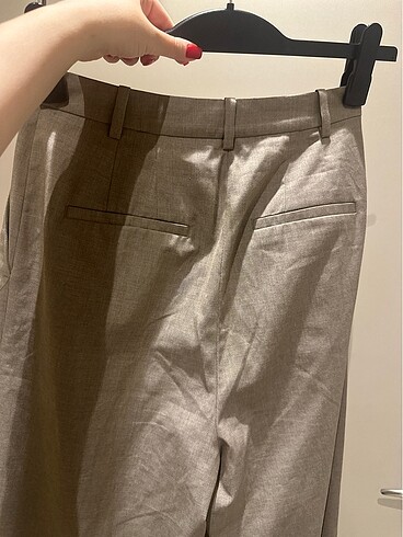 36 Beden H&M pantolon