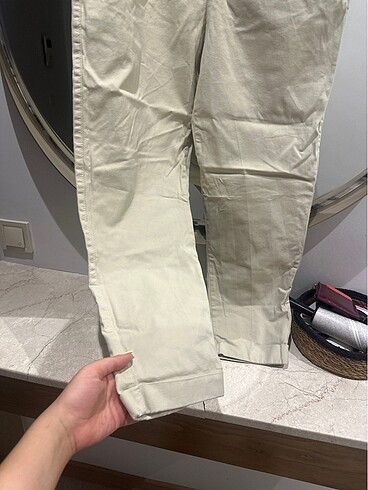 Bershka BERSHKA pantolon