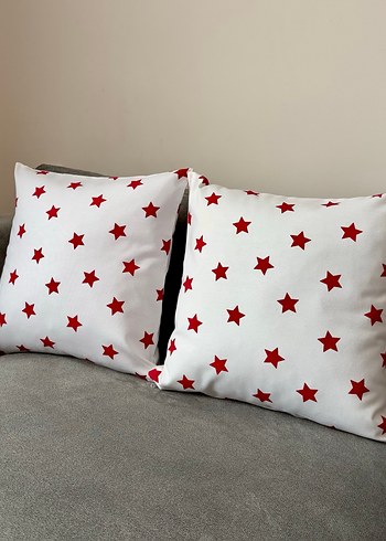 RUNNER ve kırlent kılıfı - Görsel 2