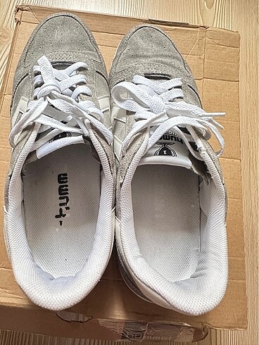 Ayakkabı - Görsel 2