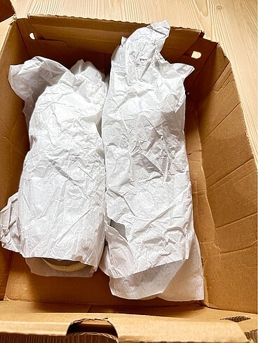 Ayakkabı - Görsel 5