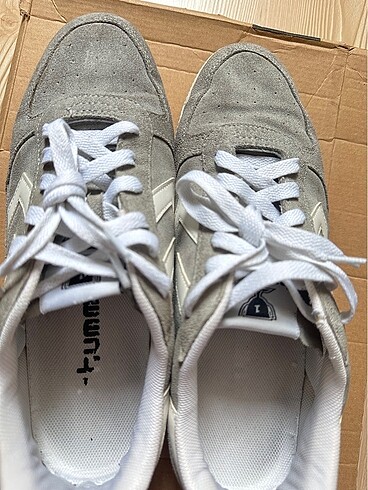 Ayakkabı - Görsel 4