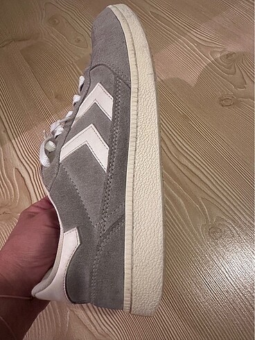 Ayakkabı - Görsel 6
