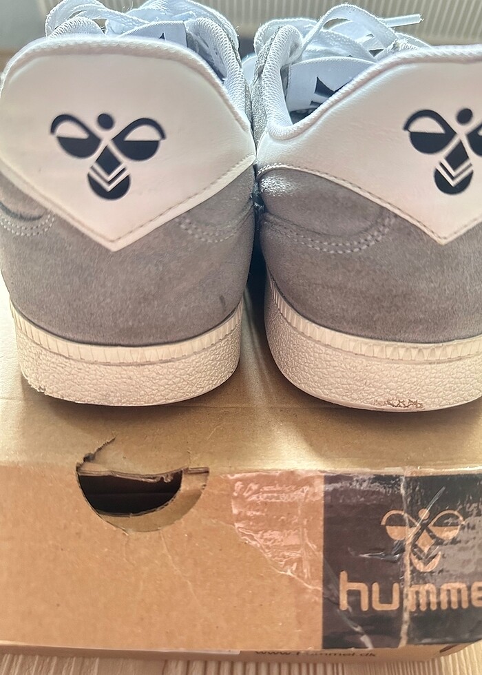 Ayakkabı - Görsel 3