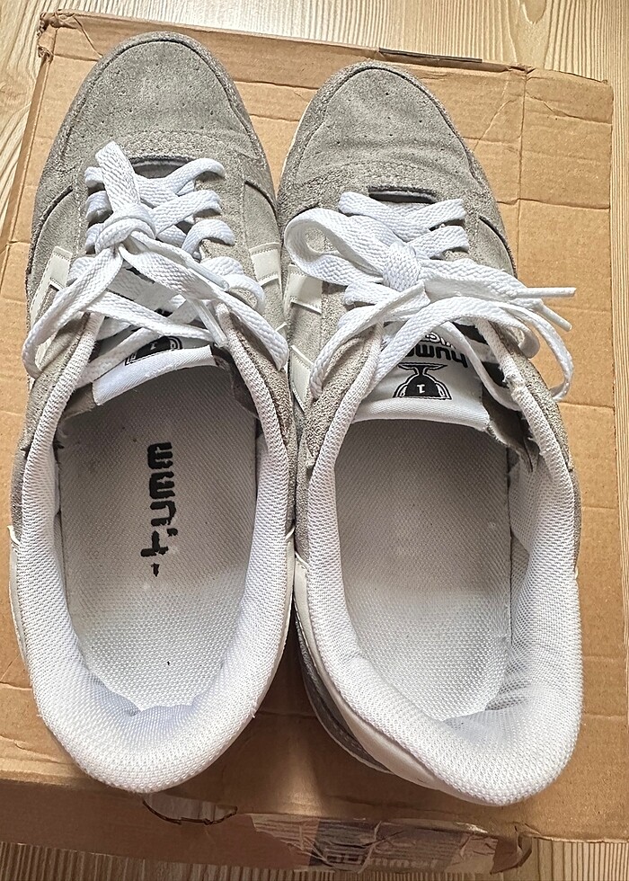 Ayakkabı - Görsel 2