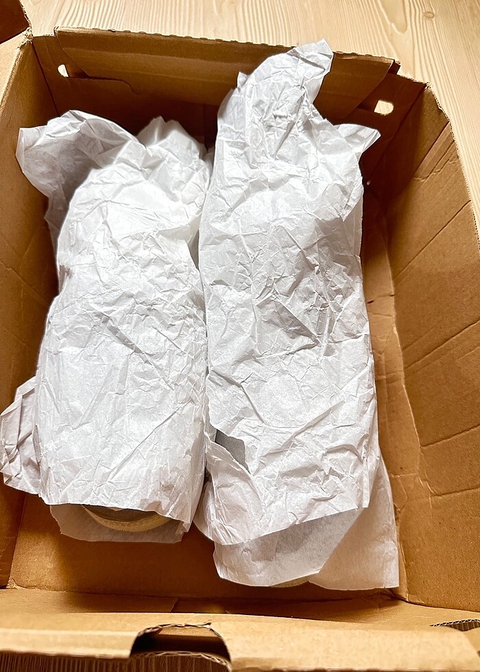 Ayakkabı - Görsel 5