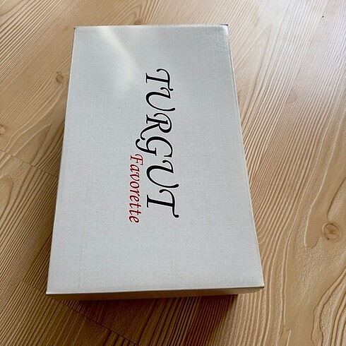 Kadın babet  ayakkabı - Görsel 5