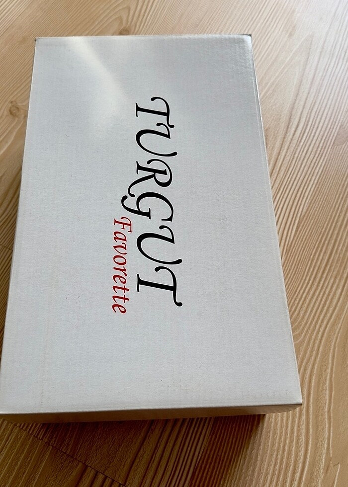 Kadın babet  ayakkabı - Görsel 5