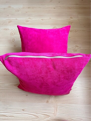 Kırlent kılıfı - Görsel 3