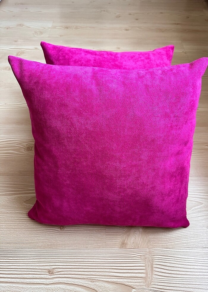 Kırlent kılıfı - Görsel 2